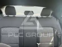 2025 MG MG3