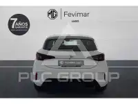 2025 MG MG3