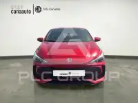 2025 MG MG3