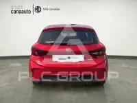 2025 MG MG3