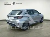 2025 MG MG3