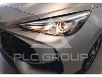 2025 MG MG3