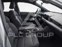 2025 MG MG3