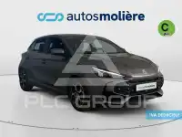 2025 MG MG3