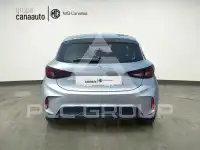 2025 MG MG3