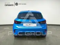 2025 MG MG3