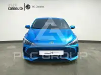 2025 MG MG3