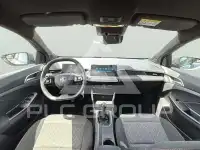 2025 MG MG3