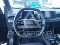 2025 MG MG3