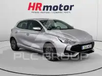 2025 MG MG3