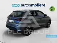 2025 MG MG3