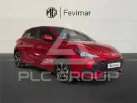 2025 MG MG3