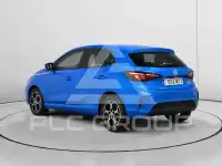 2025 MG MG3