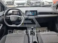 2025 MG MG3