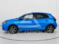 2025 MG MG3