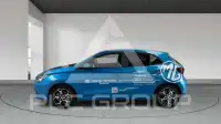 2025 MG MG3