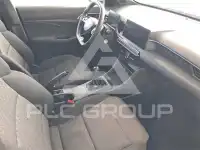2025 MG MG3
