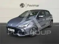 2025 MG MG3