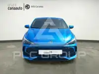 2025 MG MG3