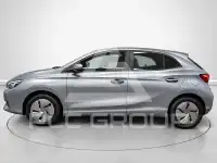 2025 MG MG3