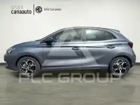2025 MG MG3