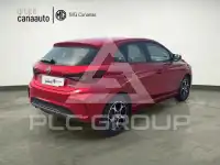 2025 MG MG3