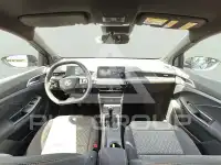 2025 MG MG3