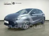 2025 MG MG3