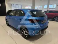 2025 MG MG3