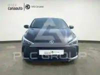 2025 MG MG3