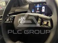 2025 MG MG3