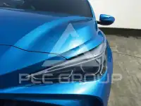 2025 MG MG3