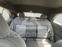 2025 MG MG3