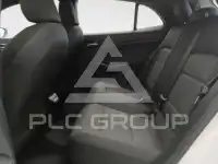 2025 MG MG3