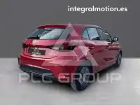 2025 MG MG3