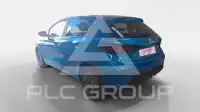 2025 MG MG3