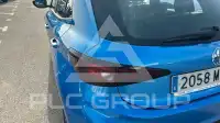 2025 MG MG3