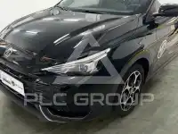 2025 MG MG3