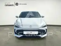 2025 MG MG3