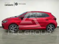 2025 MG MG3