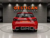 2025 MG MG3