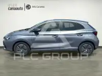 2025 MG MG3