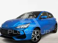 2025 MG MG3