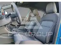 2025 MG MG3