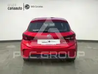 2025 MG MG3