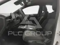 2025 MG MG3