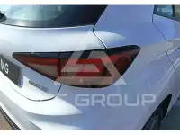 2025 MG MG3