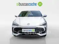 2025 MG MG3