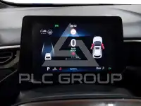 2025 MG MG3