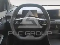 2025 MG MG3